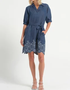 DEEMORE DRESS