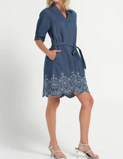 DEEMORE DRESS
