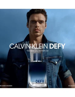 DEFY EAU DE PARFUM 100ML