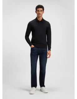 Delaware Bo Slim Jeans