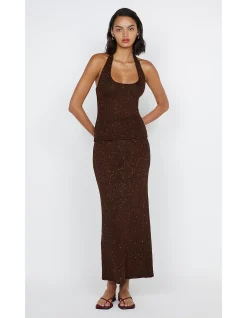 DELFINA TUBE SKIRT
