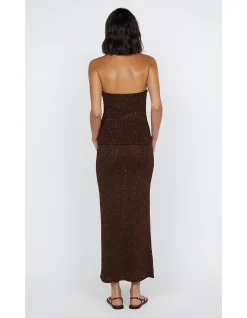 DELFINA TUBE SKIRT