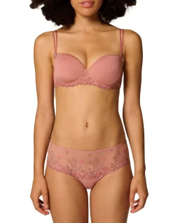 DELICE 3D CONTOUR BRA