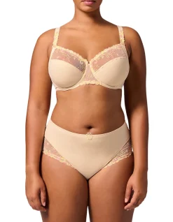 DELICE FULL CUP CONTROL BRA