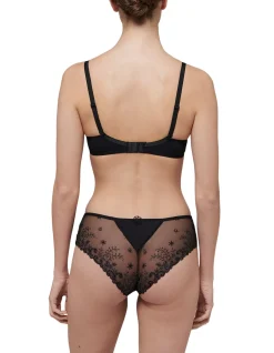 DELICE FULL CUP PLUNGE BRA