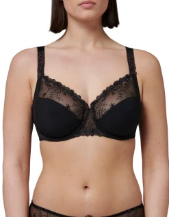 DELICE FULL CUP CONTROL BRA
