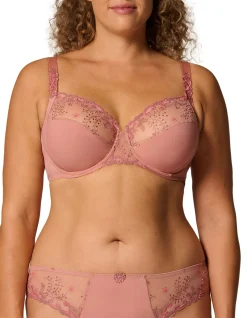 DELICE FULL CUP CONTROL BRA