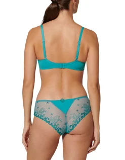 DELICE FULL CUP PLUNGE BRA