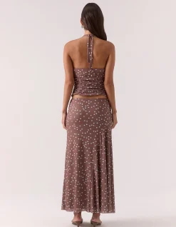 DELILAH SKIRT