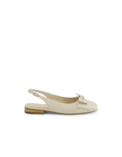 DELOE W ZR VANILLA LEATHER