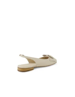 DELOE W ZR VANILLA LEATHER