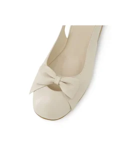 DELOE W ZR VANILLA LEATHER