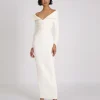 DELSA DRESS