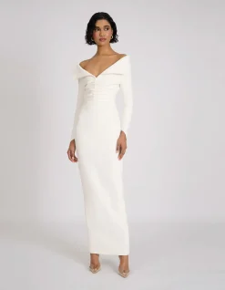 DELSA DRESS