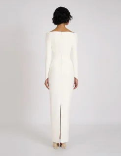 DELSA DRESS
