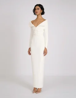 DELSA DRESS