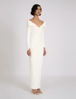 DELSA DRESS