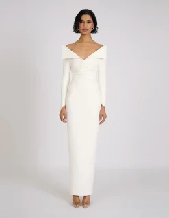 DELSA DRESS