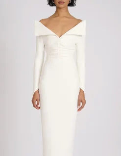 DELSA DRESS