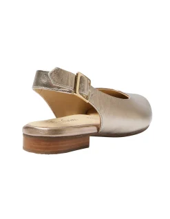 DELTA FLAT