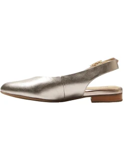 DELTA FLAT