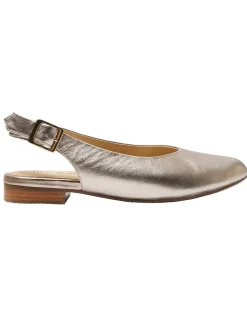 DELTA FLAT
