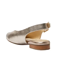 DELTA FLAT