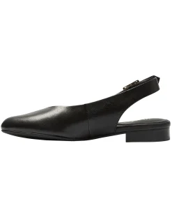 DELTA FLAT