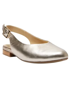 DELTA FLAT