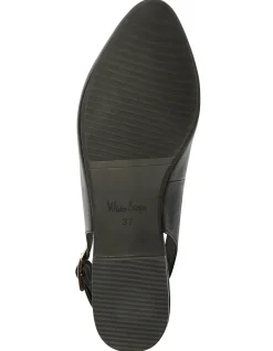 DELTA FLAT