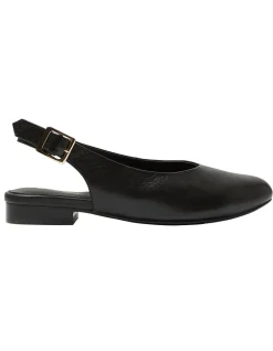DELTA FLAT