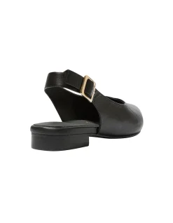 DELTA FLAT