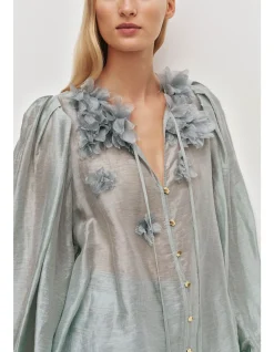 Demi Blouse