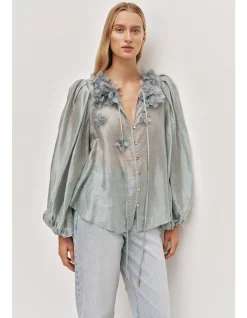 Demi Blouse
