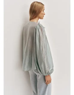 Demi Blouse