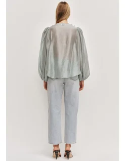 Demi Blouse