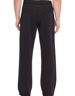 DENIM PANTS