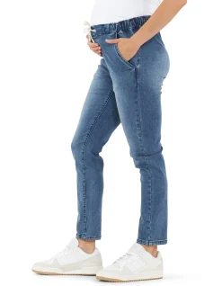 Denim Jogger