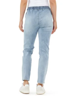 Denim Jogger