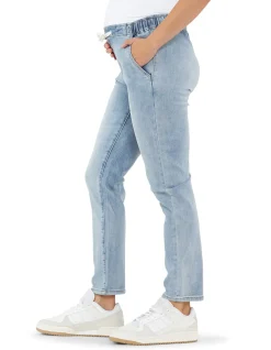 Denim Jogger