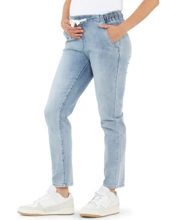 Denim Jogger
