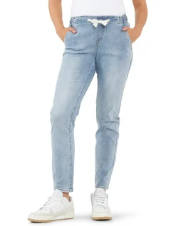 Denim Jogger