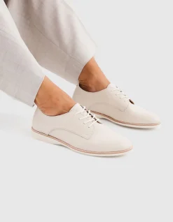 Derby Super Soft Bone Tumble Shoes