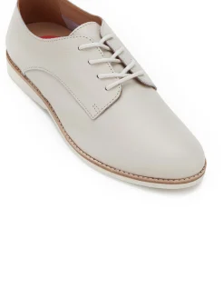 Derby Super Soft Bone Tumble Shoes