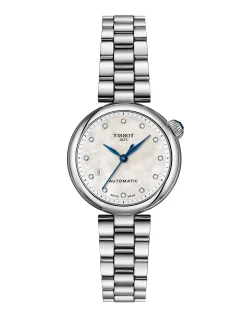 DESIR AUTOMATIC T1522071111600 WATCH