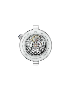 DESIR AUTOMATIC T1522071111600 WATCH