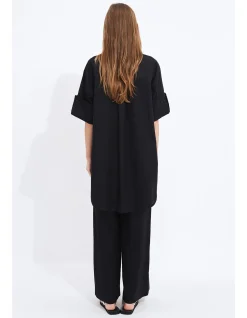 Dessie Oversized Shirt