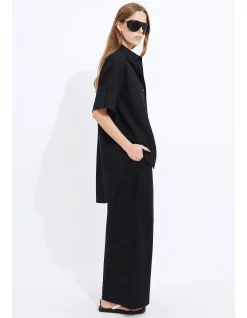 Dessie Oversized Shirt