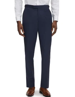 Destiny Tailored Wool Mixer Trouser