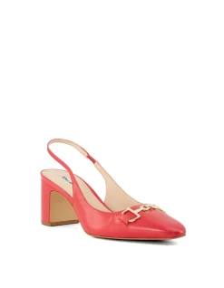 DETAILED SLINGBACK